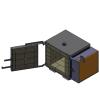 K4AFL Small Kiln